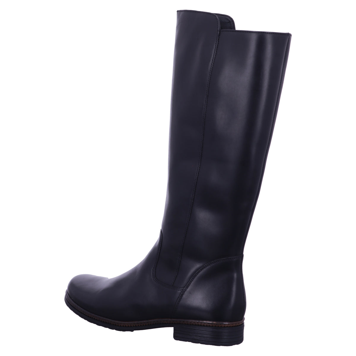 Gabor Boot 8023 04 Schftstiefel F in Schwarz