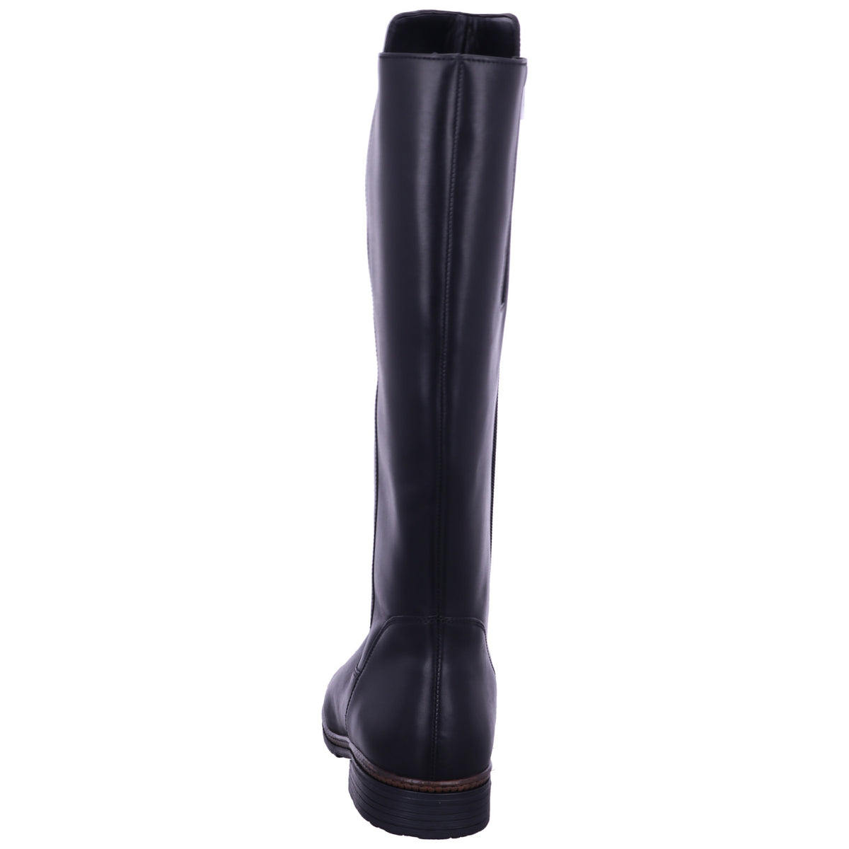 Gabor Boot 8023 04 Schftstiefel F in Schwarz