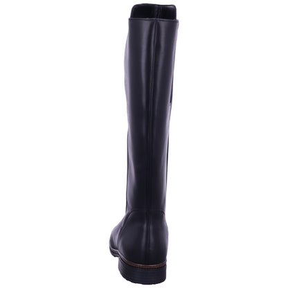 Gabor Boot 8023 04 Schftstiefel F in Schwarz