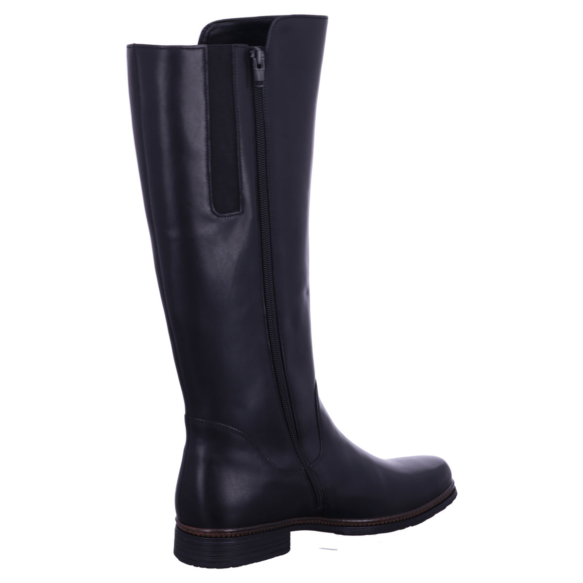 Gabor Boot 8023 04 Schftstiefel F in Schwarz