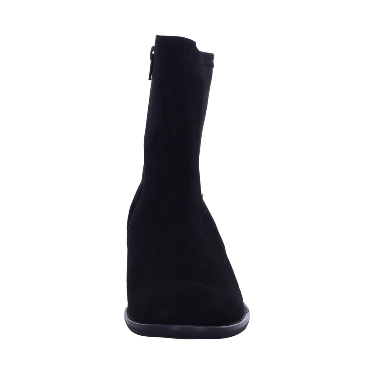 Gabor Boot 8035 05 sportliche Stiefeletten in Schwarz