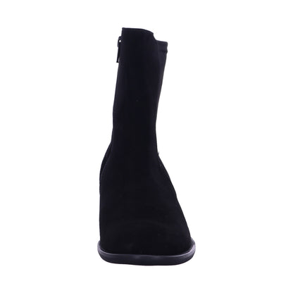Gabor Boot 8035 05 sportliche Stiefeletten in Schwarz
