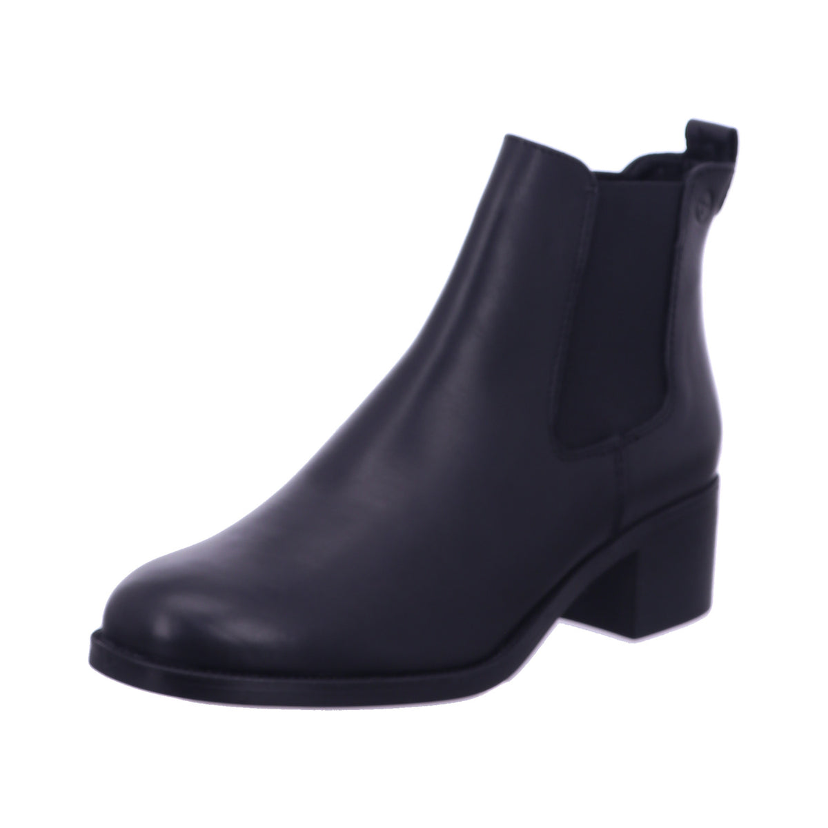 Tamaris Boot 1-25026-41  in Schwarz