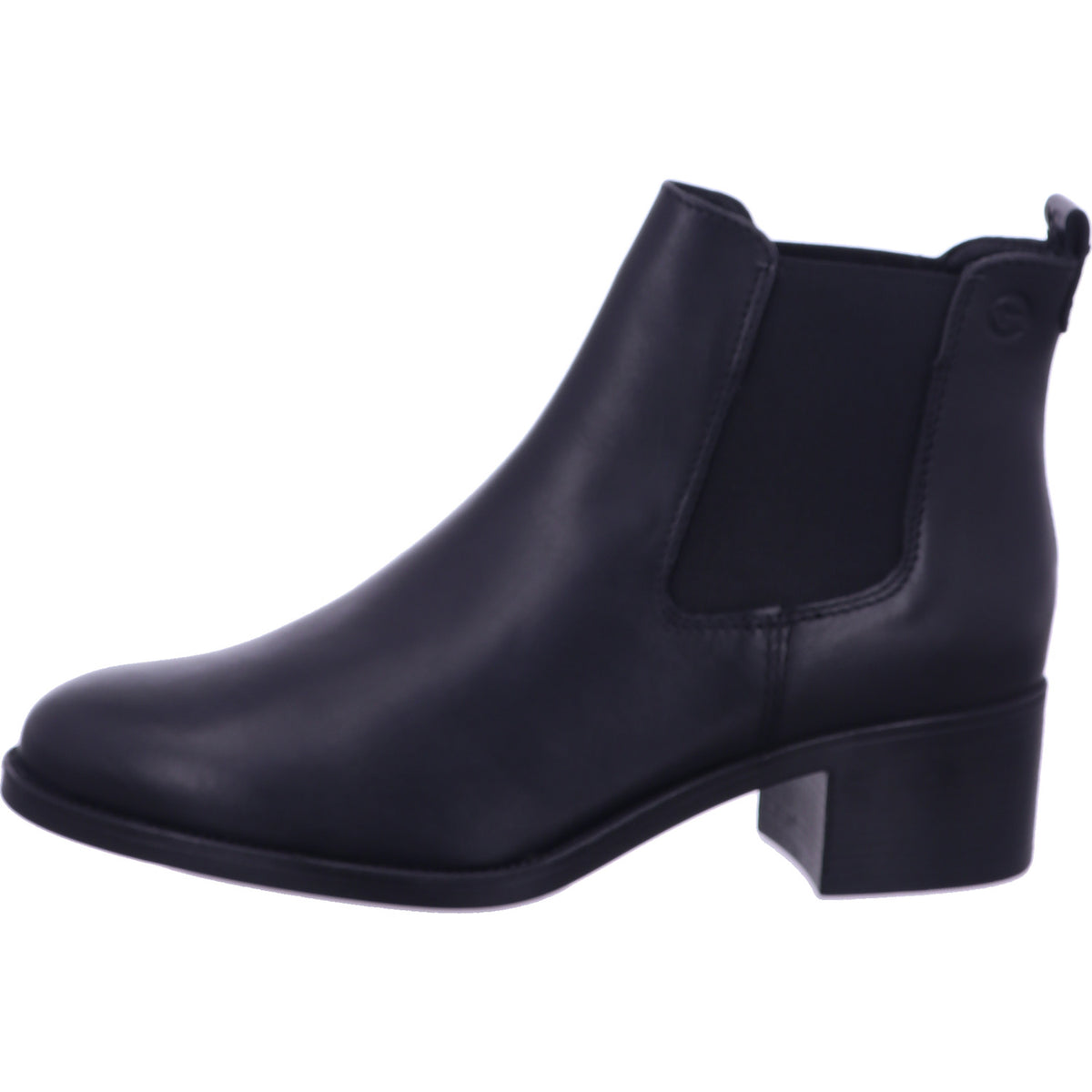 Tamaris Boot 1-25026-41  in Schwarz