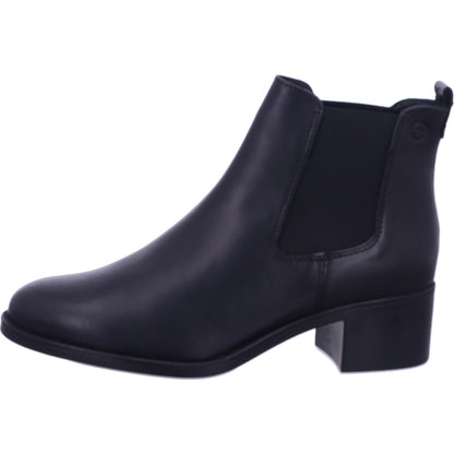 Tamaris Boot 1-25026-41  in Schwarz