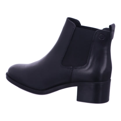 Tamaris Boot 1-25026-41  in Schwarz
