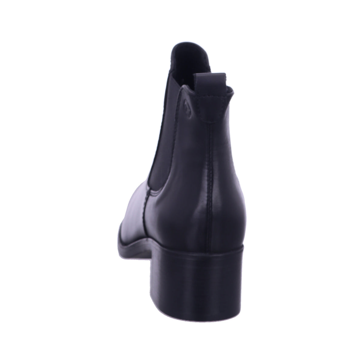 Tamaris Boot 1-25026-41  in Schwarz