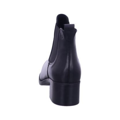 Tamaris Boot 1-25026-41  in Schwarz