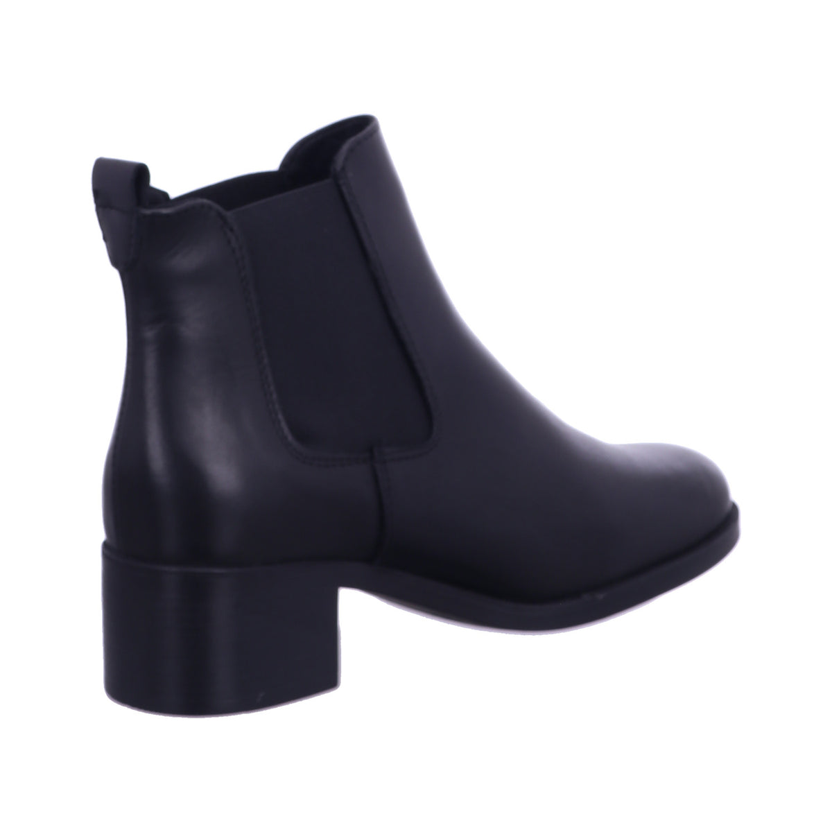 Tamaris Boot 1-25026-41  in Schwarz