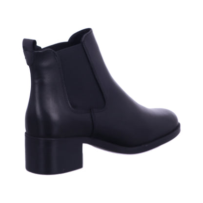 Tamaris Boot 1-25026-41  in Schwarz