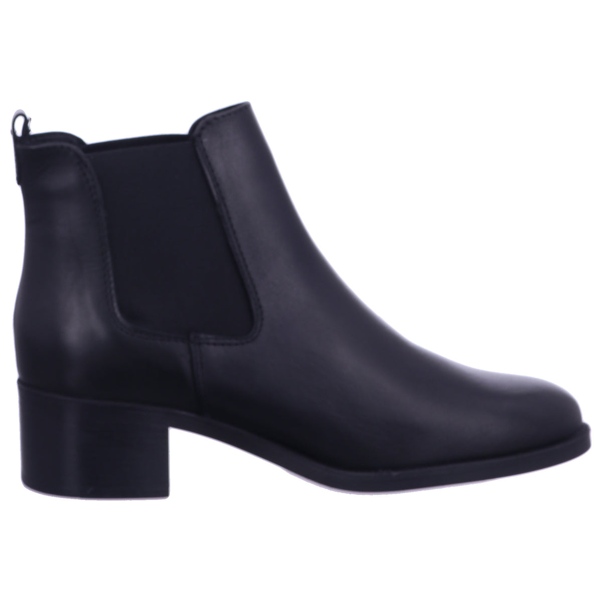Tamaris Boot 1-25026-41  in Schwarz