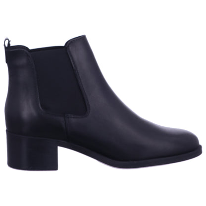 Tamaris Boot 1-25026-41  in Schwarz