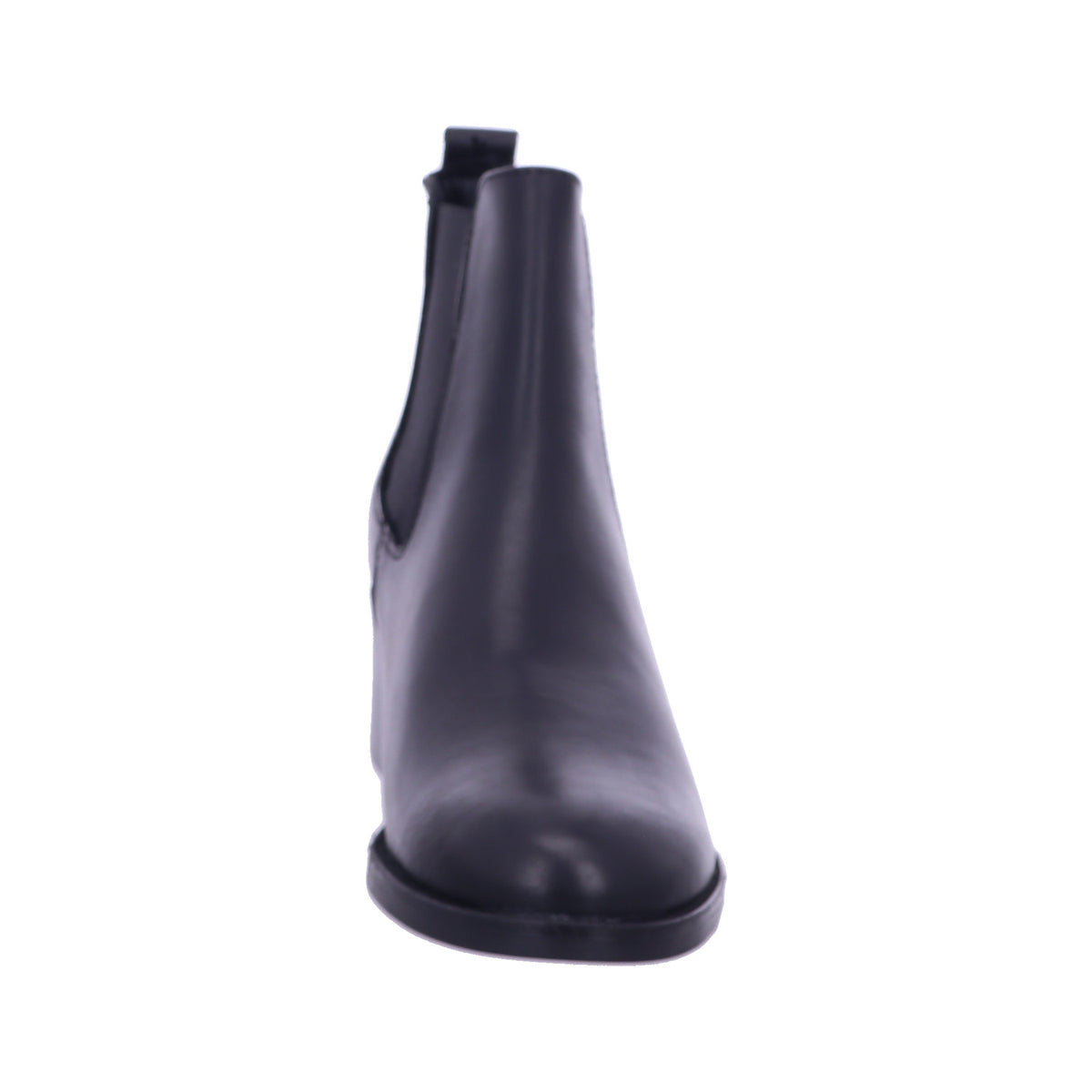 Tamaris Boot 1-25026-41  in Schwarz
