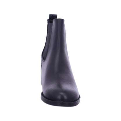 Tamaris Boot 1-25026-41  in Schwarz