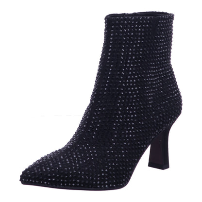 Tamaris Boot 1-25385-47  in Schwarz