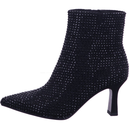 Tamaris Boot 1-25385-47  in Schwarz