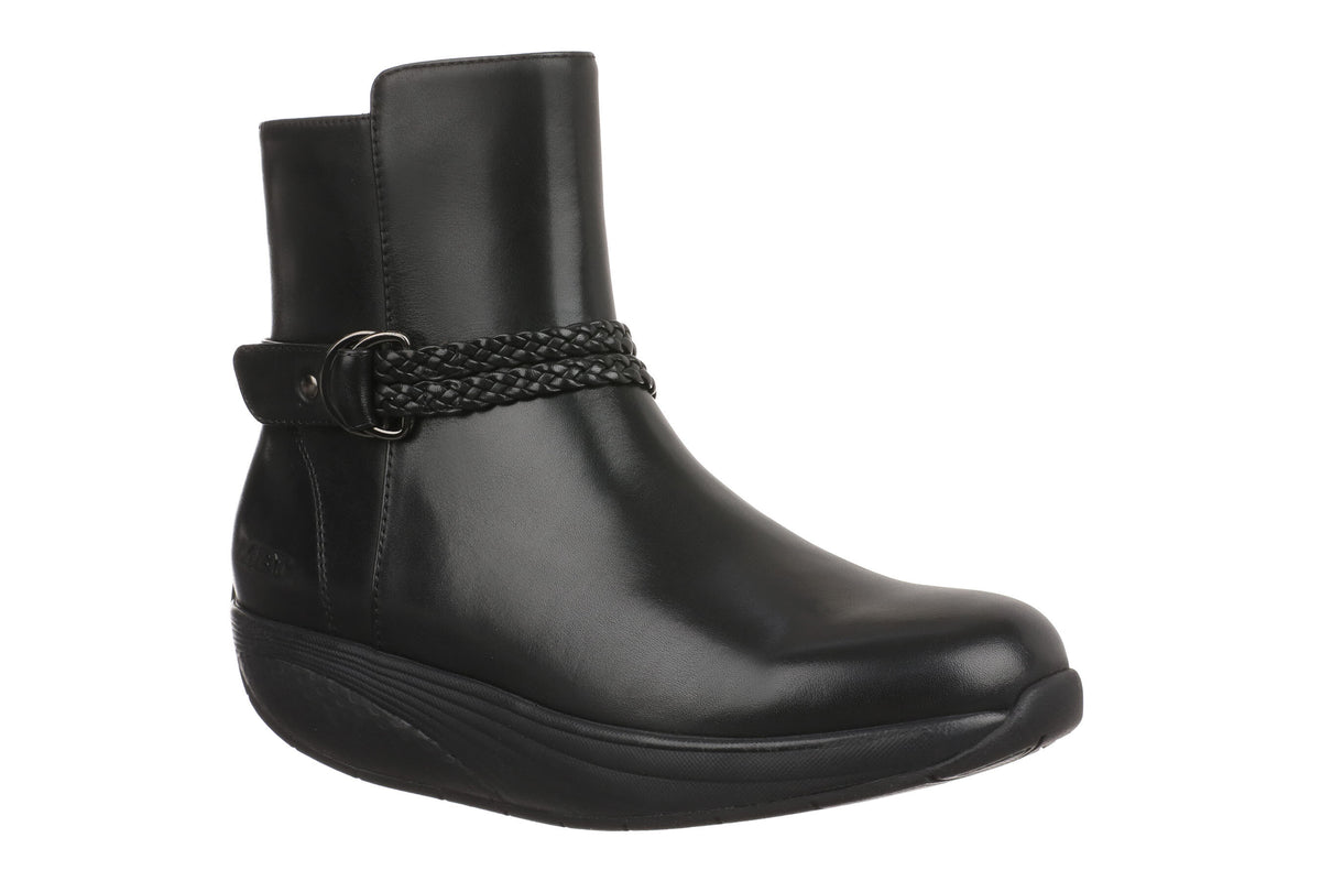 MBT Boot 703319 UKI BOOT W in Schwarz