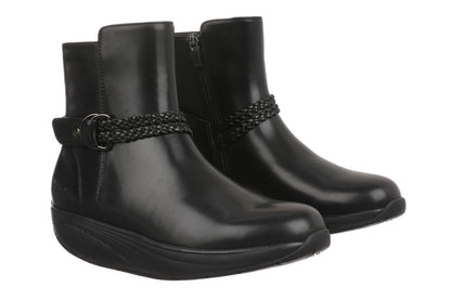 MBT Boot 703319 UKI BOOT W in Schwarz