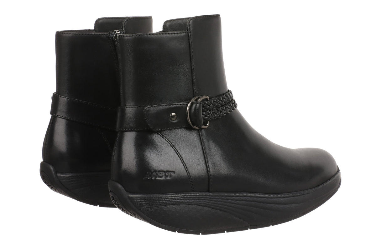 MBT Boot 703319 UKI BOOT W in Schwarz