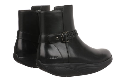 MBT Boot 703319 UKI BOOT W in Schwarz
