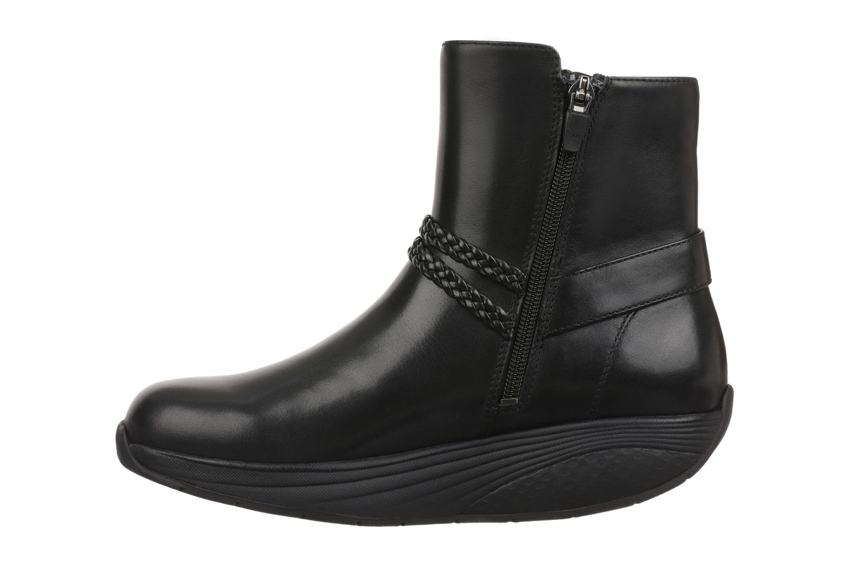 MBT Boot 703319 UKI BOOT W in Schwarz
