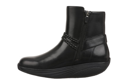 MBT Boot 703319 UKI BOOT W in Schwarz