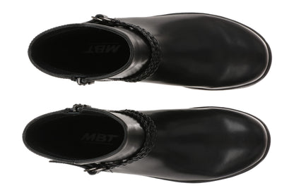 MBT Boot 703319 UKI BOOT W in Schwarz