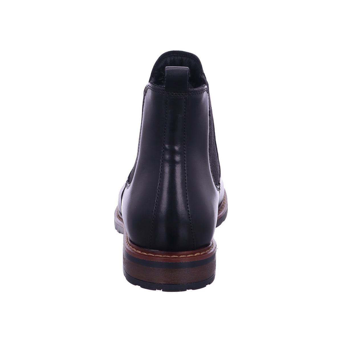 Tamaris Boot 1-25056-41  in Schwarz