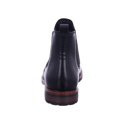Tamaris Boot 1-25056-41  in Schwarz