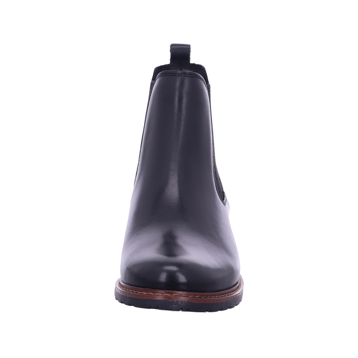 Tamaris Boot 1-25056-41  in Schwarz