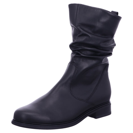 Gabor Comfort Boot 72 793  in Schwarz