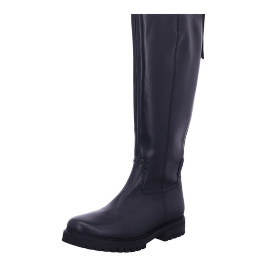 Gabor Comfort Boot 72 727  in Schwarz