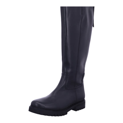 Gabor Comfort Boot 72 727  in Schwarz