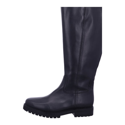 Gabor Comfort Boot 72 727  in Schwarz