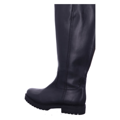 Gabor Comfort Boot 72 727  in Schwarz