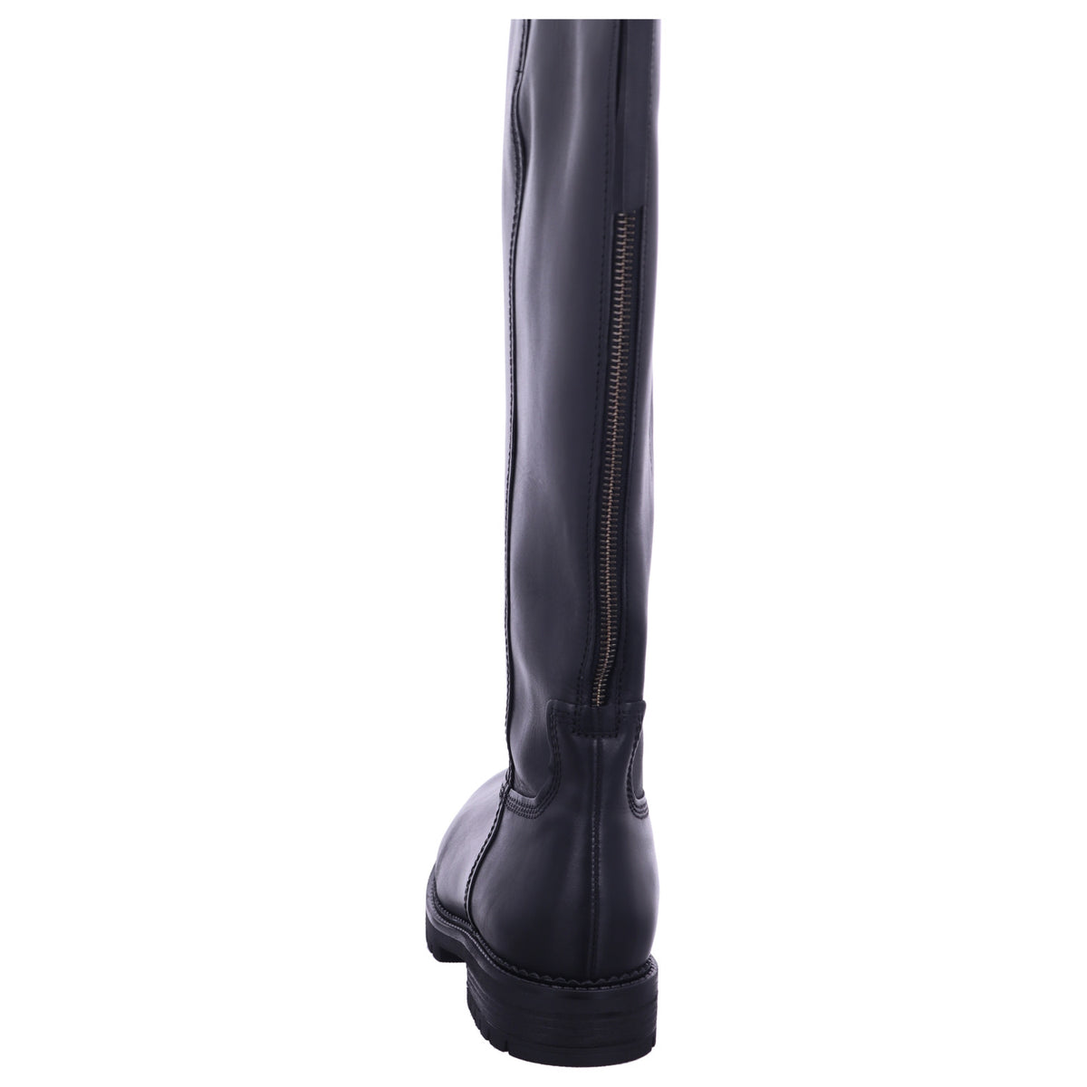 Gabor Comfort Boot 72 727  in Schwarz