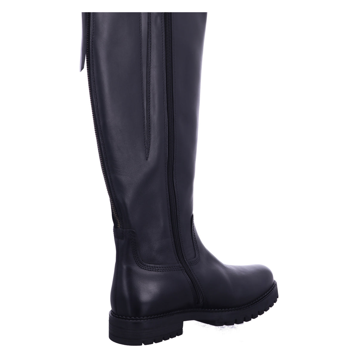 Gabor Comfort Boot 72 727  in Schwarz