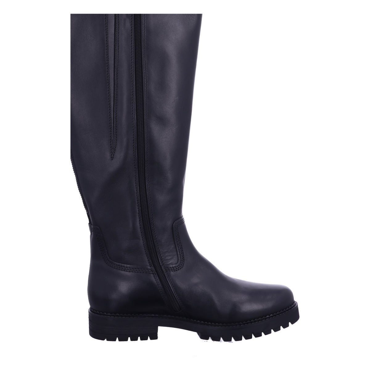 Gabor Comfort Boot 72 727  in Schwarz