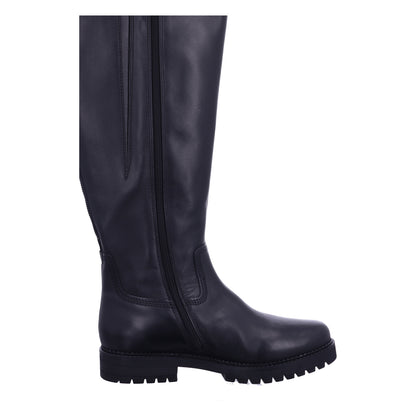 Gabor Comfort Boot 72 727  in Schwarz