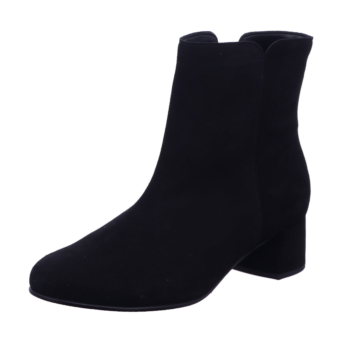 Gabor Boot 75 680  in Schwarz
