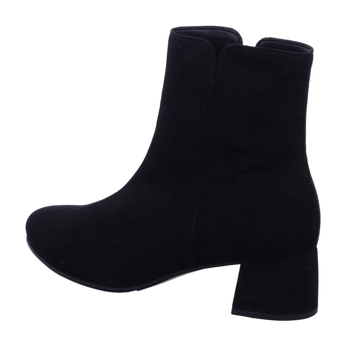 Gabor Boot 75 680  in Schwarz