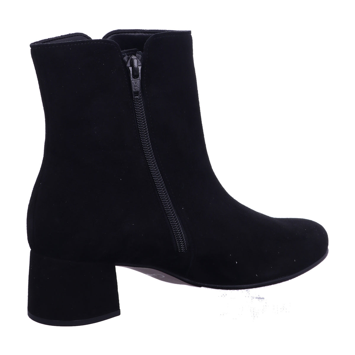 Gabor Boot 75 680  in Schwarz