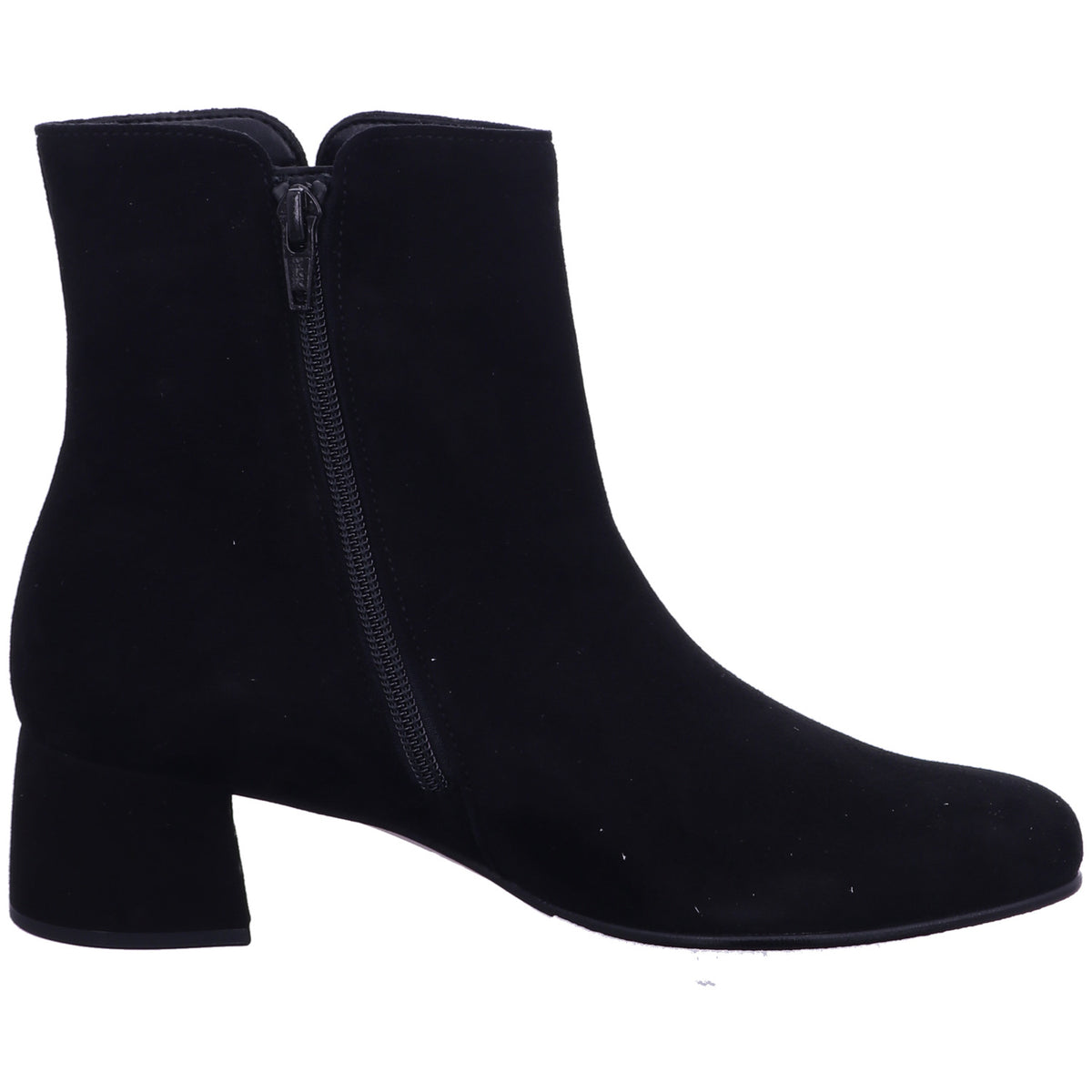 Gabor Boot 75 680  in Schwarz