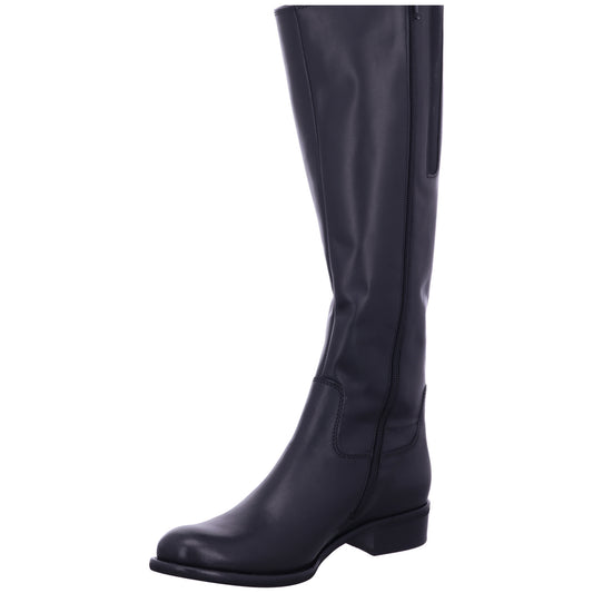 Gabor Boot 71 649  in Schwarz