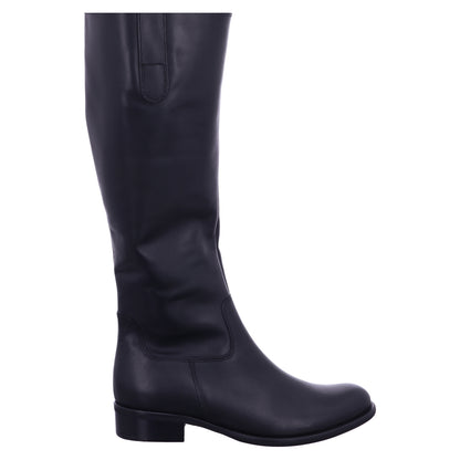 Gabor Boot 71 649  in Schwarz