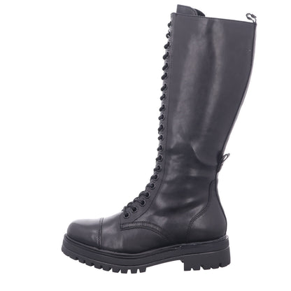 Gabor Boot 71 879  in Schwarz