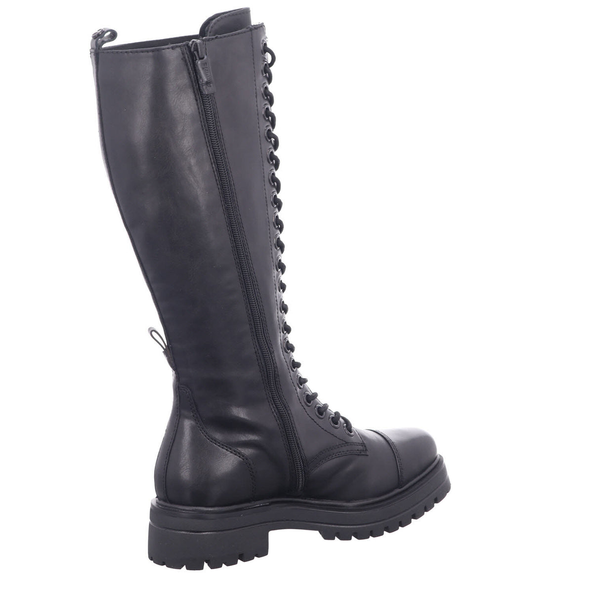 Gabor Boot 71 879  in Schwarz