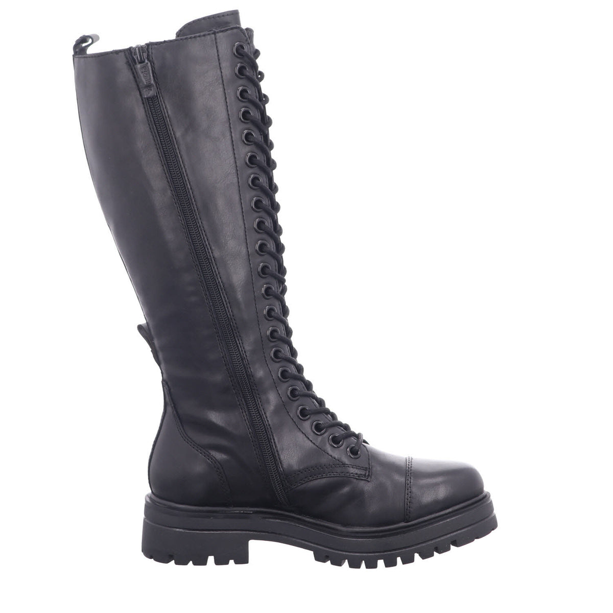 Gabor Boot 71 879  in Schwarz