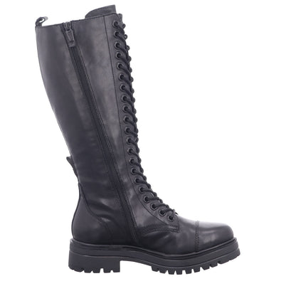 Gabor Boot 71 879  in Schwarz