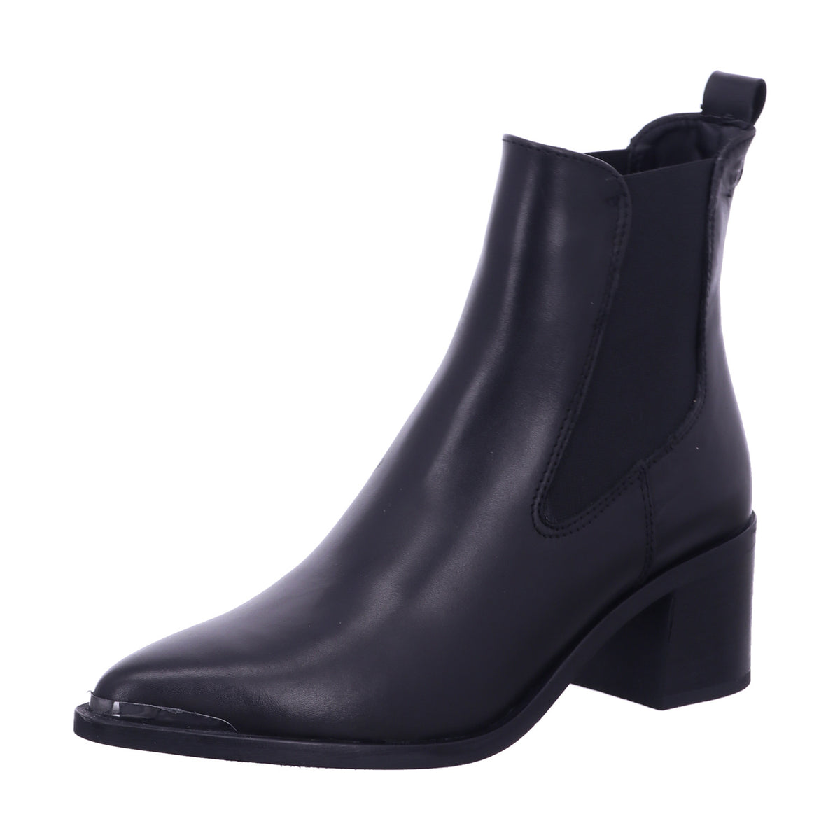 Tamaris Boot 1-25301-45  in Schwarz